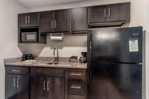 Hotel Mainstay Suites Newberry - Crane