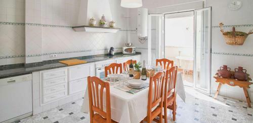 Casa Rural Siria