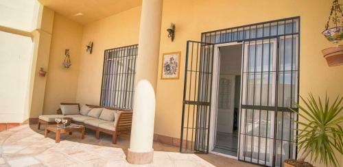 Casa Rural Siria
