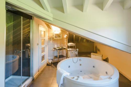 Agroturismo La Posada de Langre Anexo