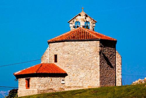 Agroturismo La Posada de Langre Anexo