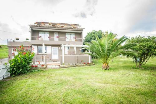Apartamento Casa Las Olas De Langre