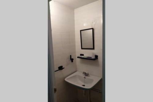Apartamento Casa Las Olas De Langre