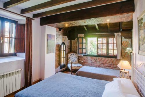 Agroturismo La Posada De Langre
