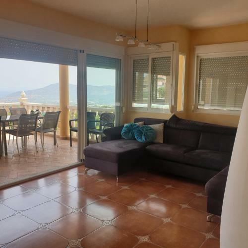 Villa Chalet Benidorm