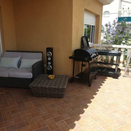 Villa Chalet Benidorm