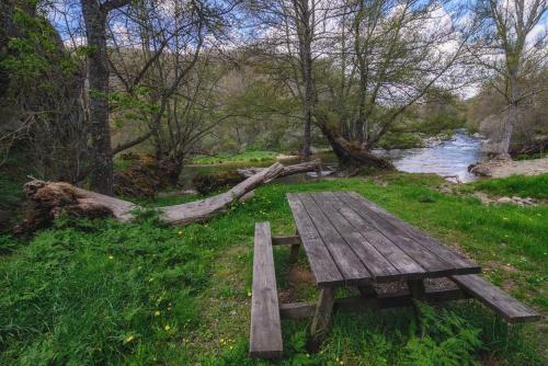 Aguas Frias III