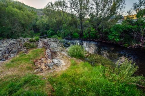 Aguas Frias III