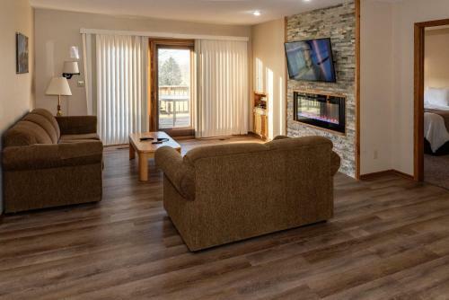 Hotel Lake Panorama National Resort