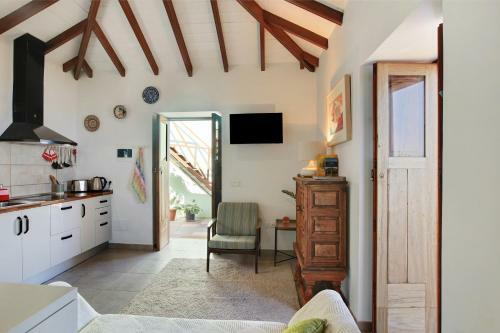 Casa De Teja