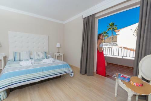Villa Santiago