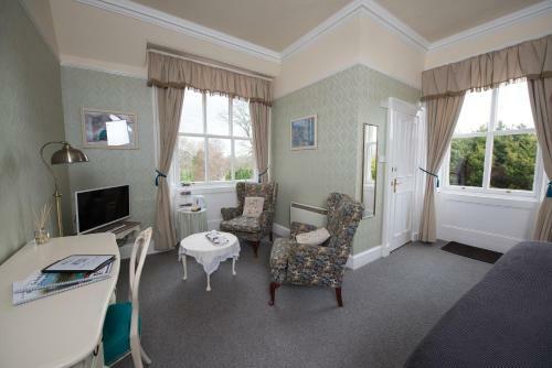 Bed & Breakfast Dall Lodge Country House