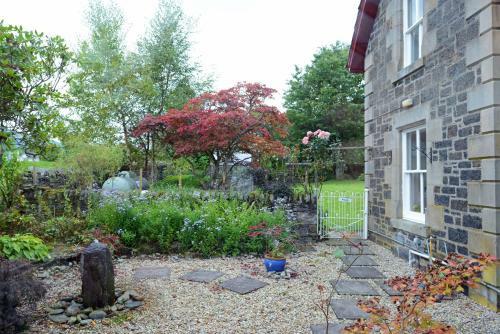 Bed & Breakfast Dall Lodge Country House
