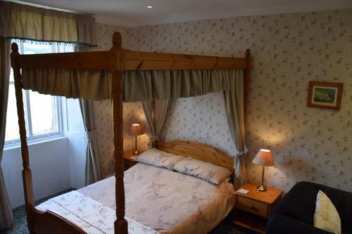 Bed & Breakfast Dall Lodge Country House