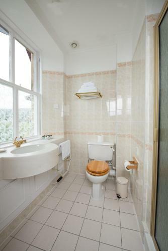 Bed & Breakfast Dall Lodge Country House
