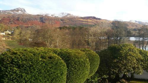 Bed & Breakfast Dall Lodge Country House