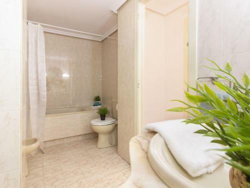 Apartamento Homes & Go Albeniz Basic