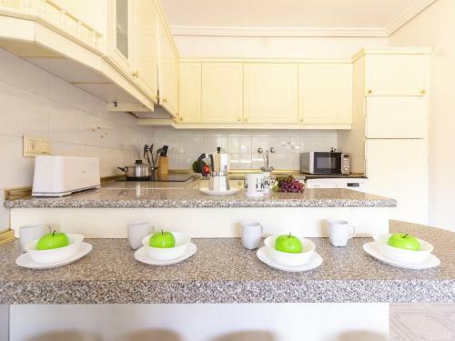 Apartamento Homes & Go Albeniz Basic