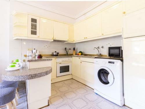 Apartamento Homes & Go Albeniz Basic