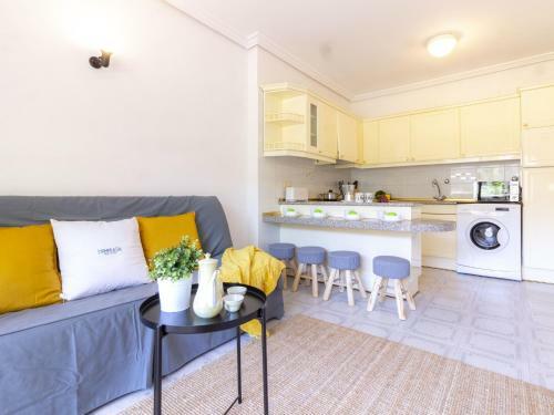 Apartamento Homes & Go Albeniz Basic