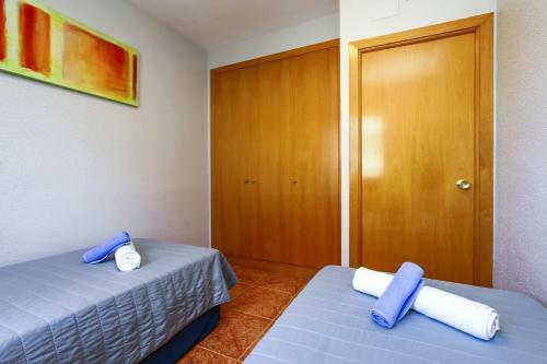 Apartamento Punta Prima Park Planet Costa Dorada