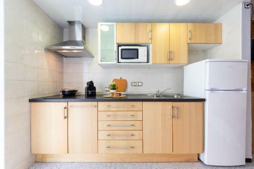 Apartamento Homes & Go Ancora I