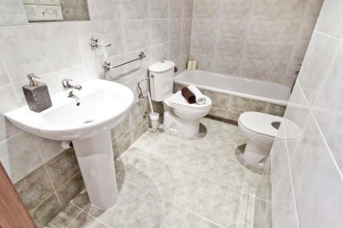 Apartamento Tarraco Planet Costa Dorada