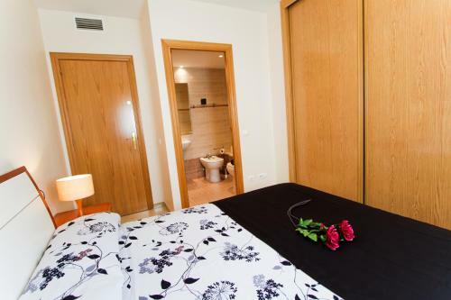 Apartamento Tarraco Planet Costa Dorada