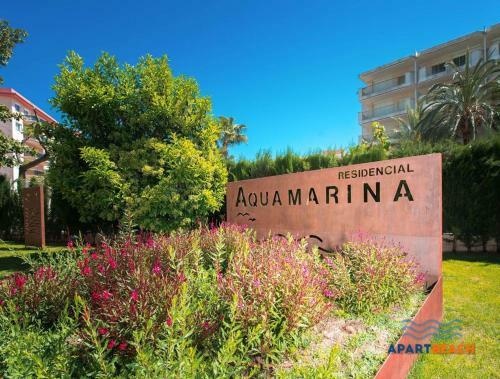 Apartbeach Aquamarina I Family Deluxe