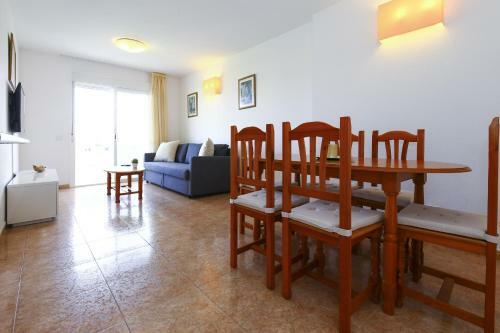Apartamento Residencial Juncos Planet Costa Dorada