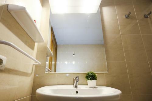 Apartamento Residencial Juncos Planet Costa Dorada
