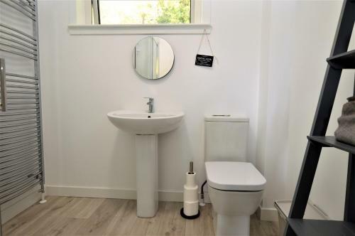 Nursery Cottage