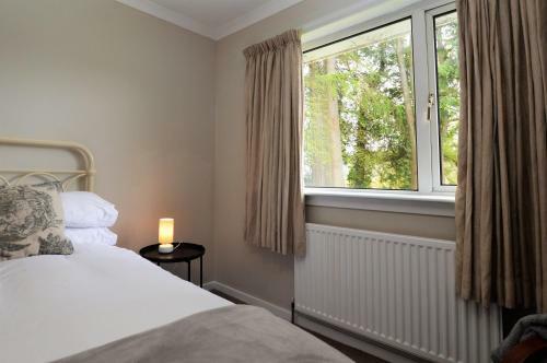 Nursery Cottage