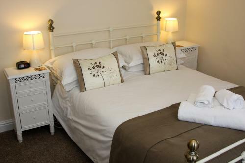 Hostal Ferndene Guest House