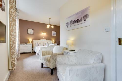 Hostal Ferndene Guest House