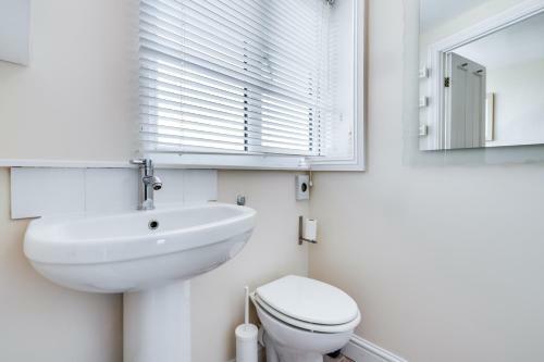 Hostal Ferndene Guest House