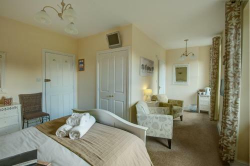 Hostal Ferndene Guest House