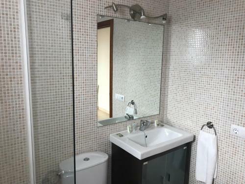 Apartamentos Tur�sticos La Terraza*