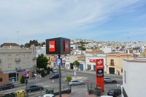 Apartamentos Tur�sticos La Terraza*