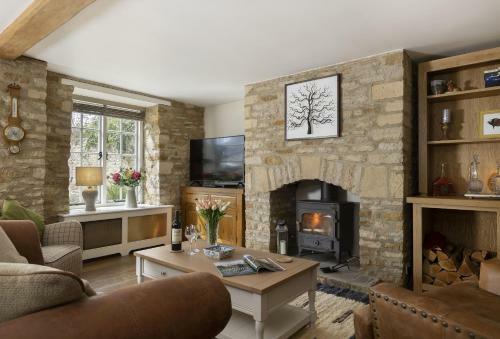 Old Stable Cottage