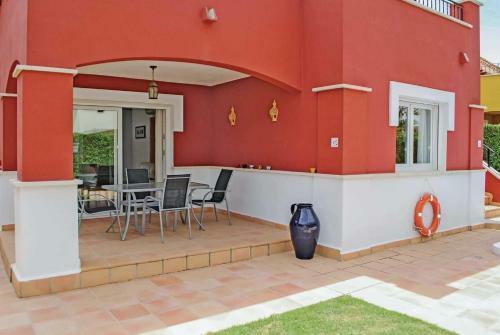 Villa Haya 161