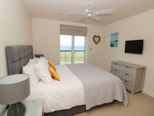 Apartamentos 7 Ocean's Edge