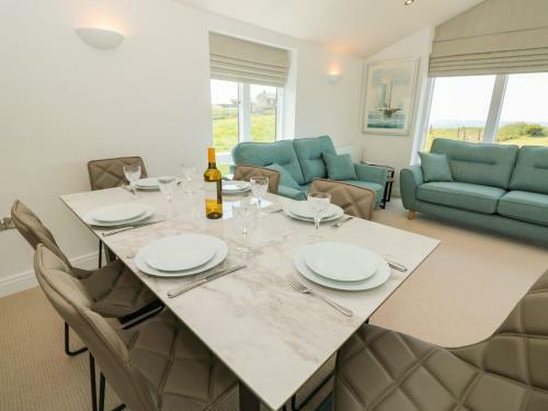 Apartamentos 7 Ocean's Edge