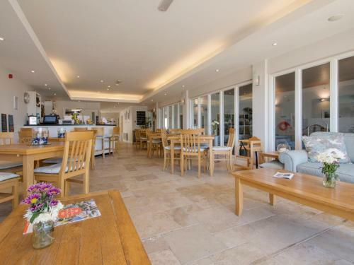 Apartamentos 12 Burgh Island Causeway