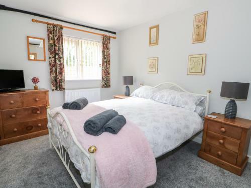 Hadleigh Farm Cottage