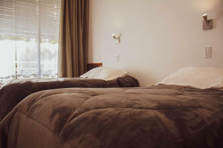 Grand Hotel Rio Cuarto
