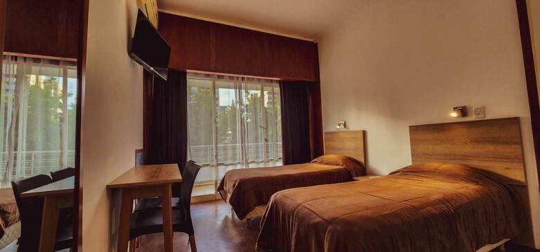 Grand Hotel Rio Cuarto