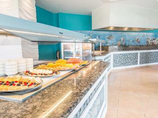 Hotel Barcel� Aruba