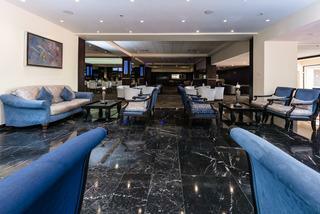 Hotel Barcel� Aruba