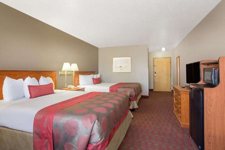 Hotel Ramada Inn